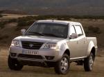 Tata Xenon Double Cab 2007 года (EU)